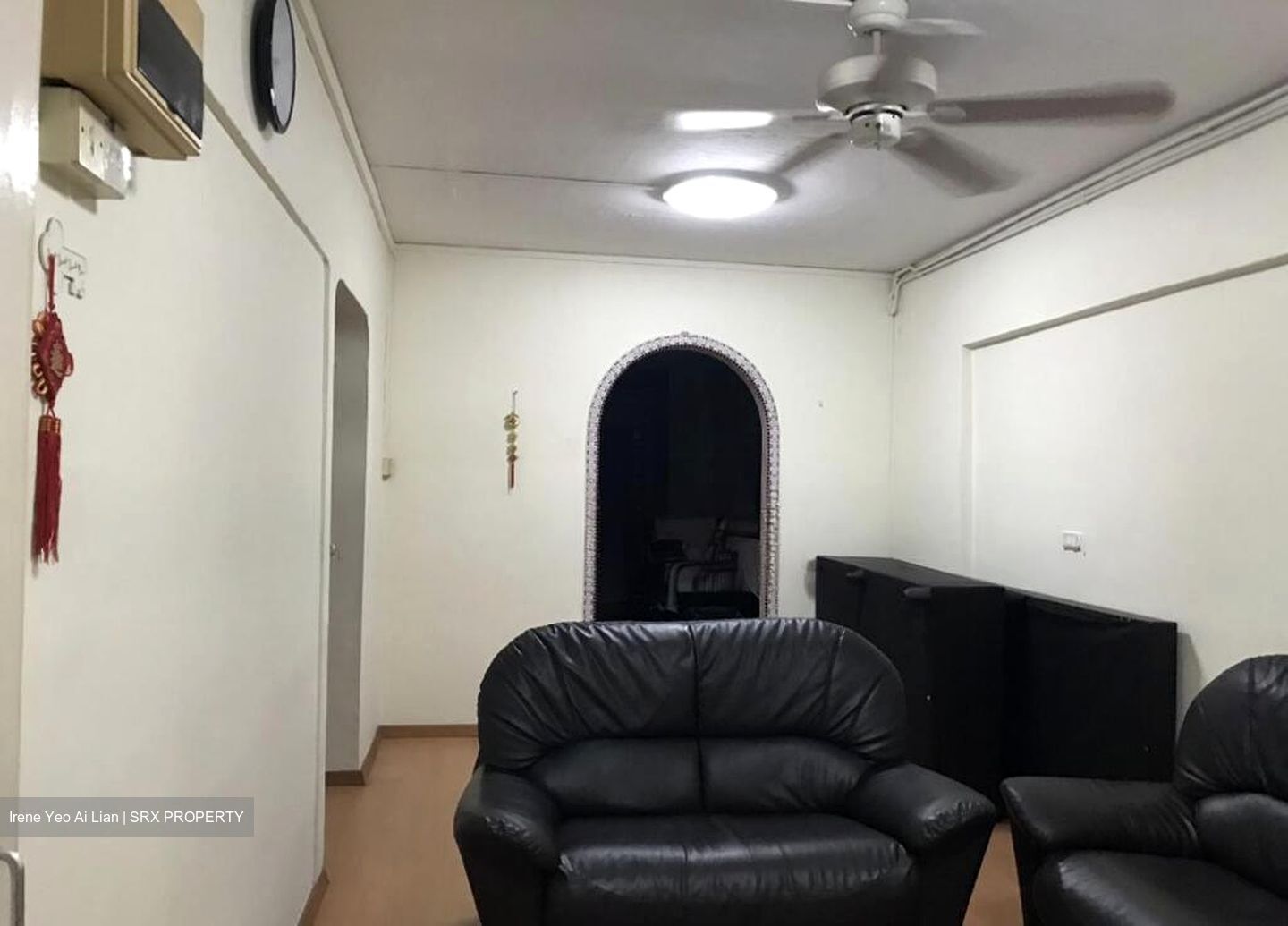 Blk 233 Kebun Baru Palm View (Ang Mo Kio), HDB 3 Rooms #499003201